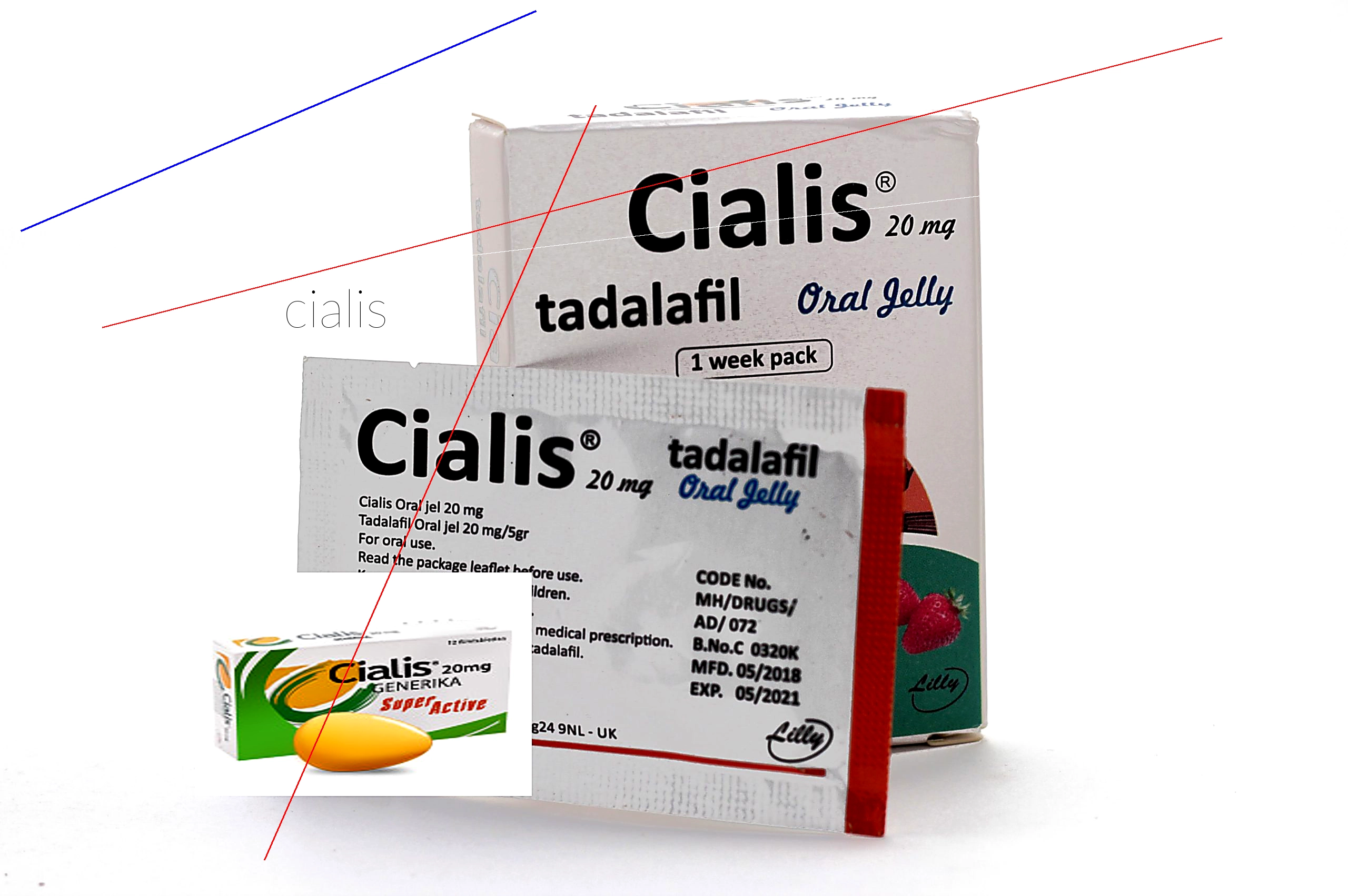 Vente de cialis sans ordonnance en france